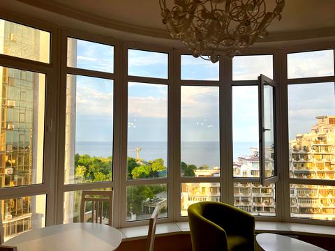 квартира по адресу Гагаринское Плато ул. (Гагаринское Плато), 5