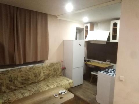 квартира по адресу Парково-Сырецкая ул. (Тимофія Шамрила), 5-Б