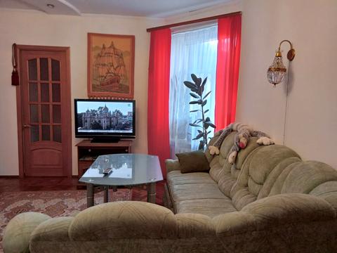 квартира по адресу Ланжероновская ул., 17