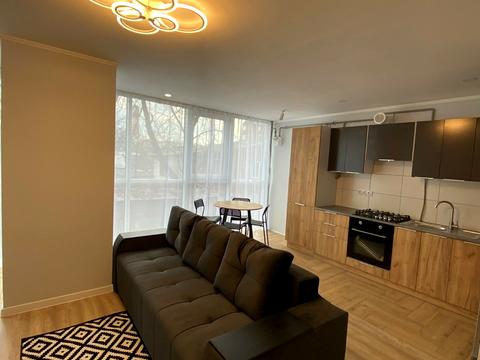 квартира по адресу Мазепи ул., 26