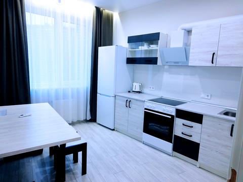 квартира за адресою Генуезька вул., 3а