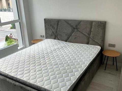 квартира за адресою Бульварно-Кудрявська вул. (Воровського), 17