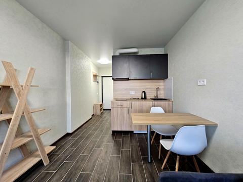 квартира за адресою Олега Мудрака вул. (Генерала Наумова), 1-Б