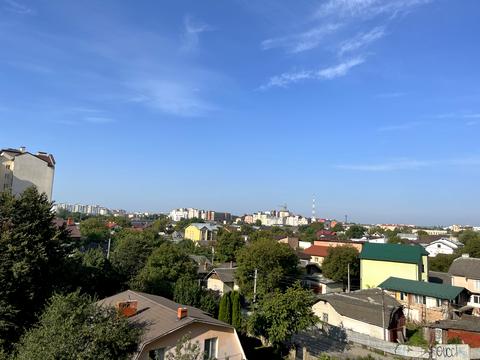 квартира за адресою Ольги Кисілевської вул., 37