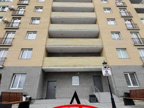 квартира за адресою Байди Вишневецького вул., 68