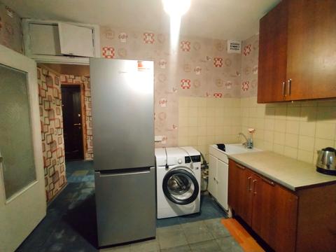 квартира за адресою Голосіївський просп. (40-річчя Жовтня), 15-Б
