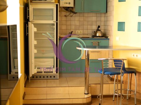 квартира за адресою Басейна вул., 3А