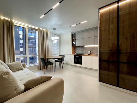 квартира по адресу Юлиана Целевича ул., 34