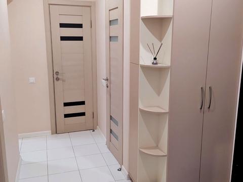 квартира за адресою Гетьманська вул., 9