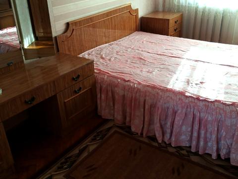 квартира по адресу Воскресенский просп. (Перова), 15-Б