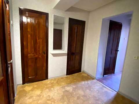 квартира по адресу Разумовская ул., 7