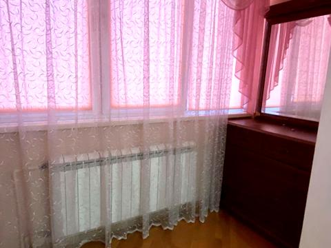квартира по адресу Будного ул., 20