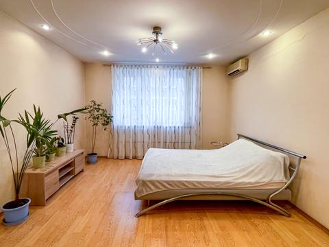 квартира по адресу Ливарна, 6