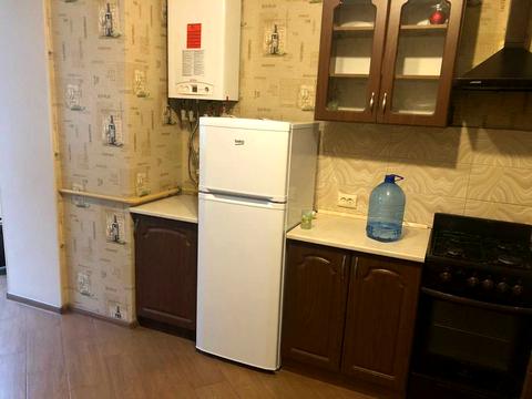 квартира по адресу с. Софиевская борщаговка, Академіка Шалімова ул., 69-А