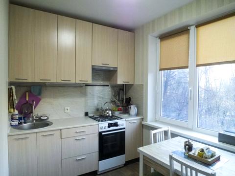 квартира по адресу Академика Павлова ул., 132