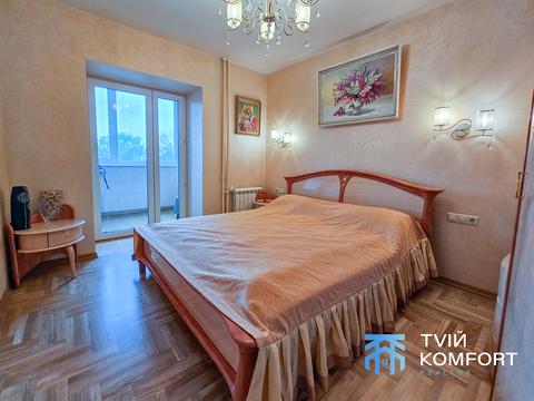 квартира за адресою Ревуцького вул., 5