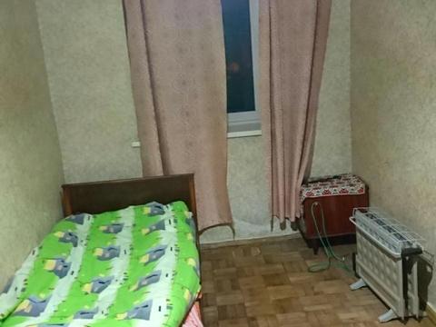 комната по адресу Любінська, 50