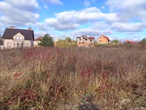 ділянка за адресою 