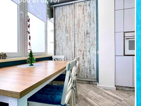 квартира за адресою Харківська вул., 6