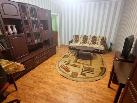 квартира по адресу Червоной Калины просп. (Владимира Маяковского), 22