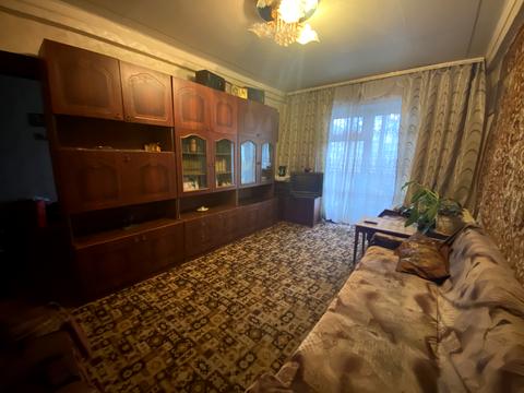 квартира по адресу Раисы Окипной ул., 7