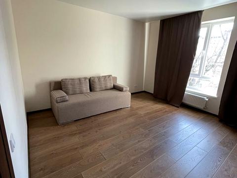 квартира по адресу Пекарская ул., 57б