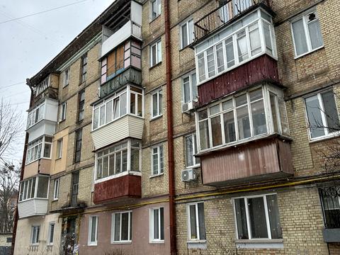квартира за адресою Джохара Дудаєва вул. (Іскрівська), 20