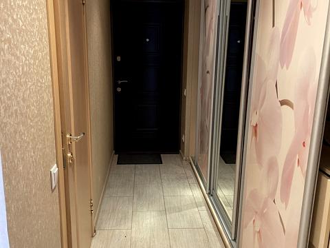 квартира по адресу Вадима Гетьмана ул., 1-А