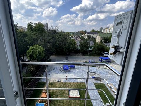 квартира по адресу Лесорубная ул., 4