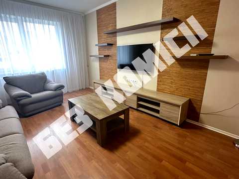 квартира за адресою Бориса Гмирі вул., 9