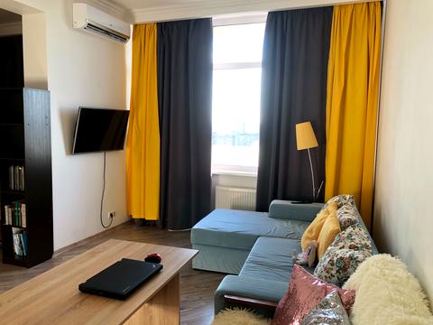 квартира за адресою Оболонський просп., 54