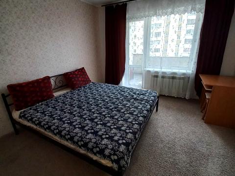 квартира за адресою Милославська вул., 17-А