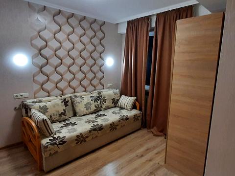 квартира по адресу Миру просп., 13-Б