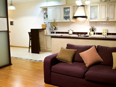 квартира по адресу Шевченко ул., 34б