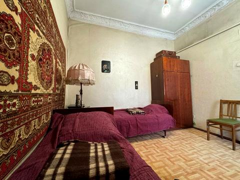 квартира за адресою Ольгіївська вул. (Академіка Павлова), 37
