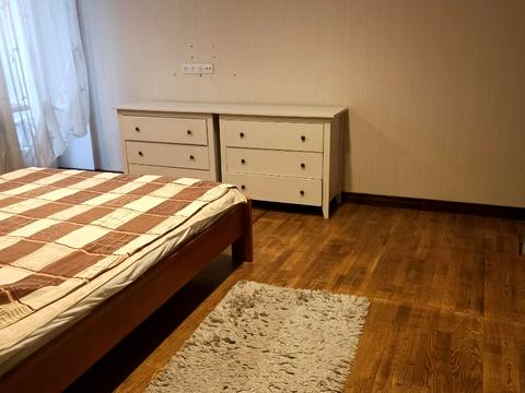 квартира по адресу Клочковская ул., 115