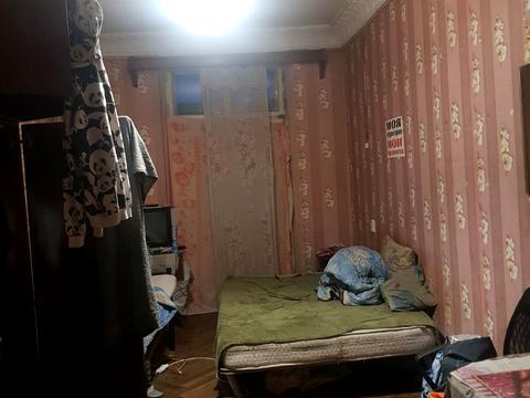 квартира по адресу Прохоровская ул., 3
