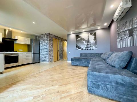 квартира за адресою Стрийська вул., 87-В