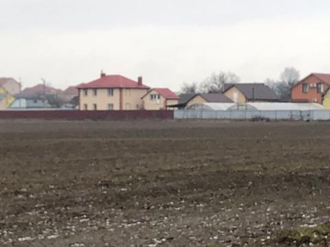 участок по адресу Михайлівська