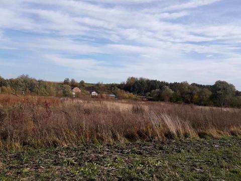 ділянка за адресою С. Карпівці