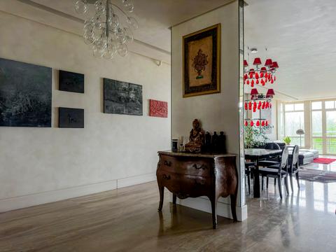 квартира за адресою Київ, Михайла Грушевського вул., 9-А