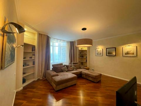 квартира по адресу Евгения Коновальца ул. (Щорса), 32-Г