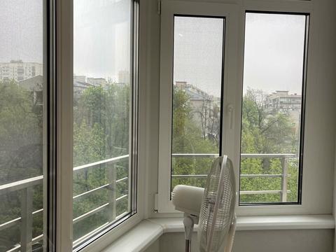 квартира за адресою Митрополита Василя Липківського вул. (Урицького), 37-Б