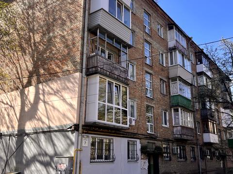 квартира за адресою Городня вул., 7