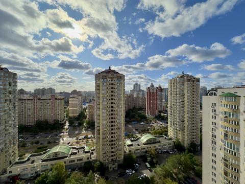 квартира за адресою Київ, Урлівська вул., 11-А