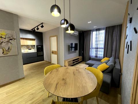 квартира за адресою Європейського Союзу просп. (Правди), 41-Д