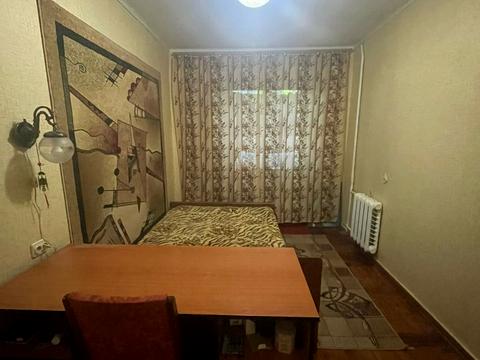 квартира по адресу Портовая ул., 9