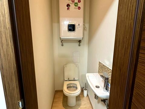 квартира по адресу Митрополита Василия Липковского ул. (Урицкого), 18