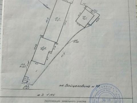 комерційна за адресою Миколи Руденка вул. (Войцеховича), 79