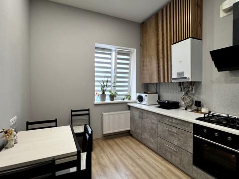 квартира за адресою Мала кільцева, 17